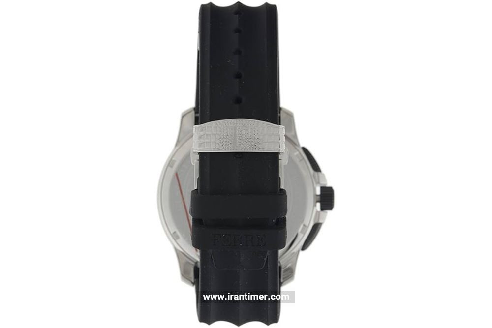 امکانات و ویژگی‌های ساعت مچی مردانه فره میلانو مدل FM1G078P0051